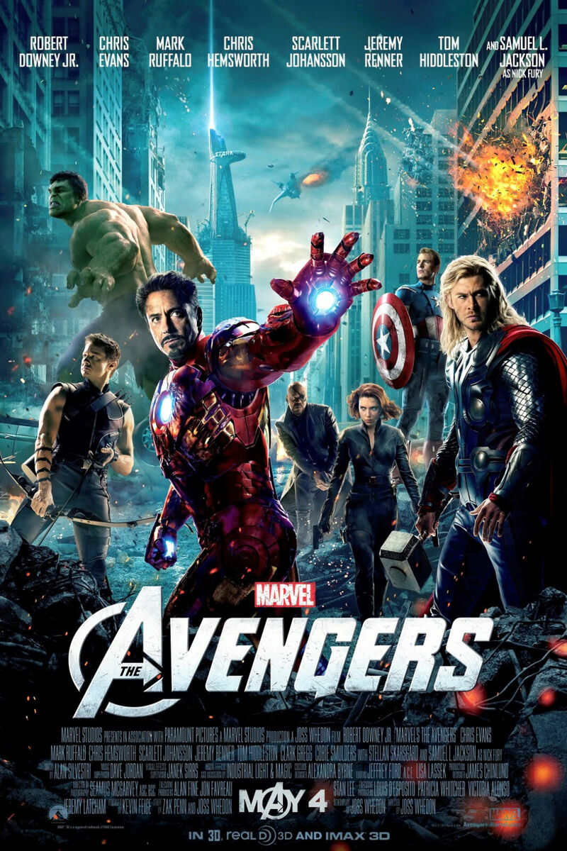 Marvel