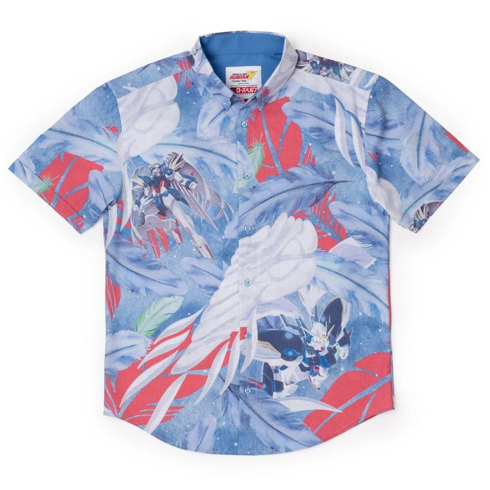 RSVLTS Shirts