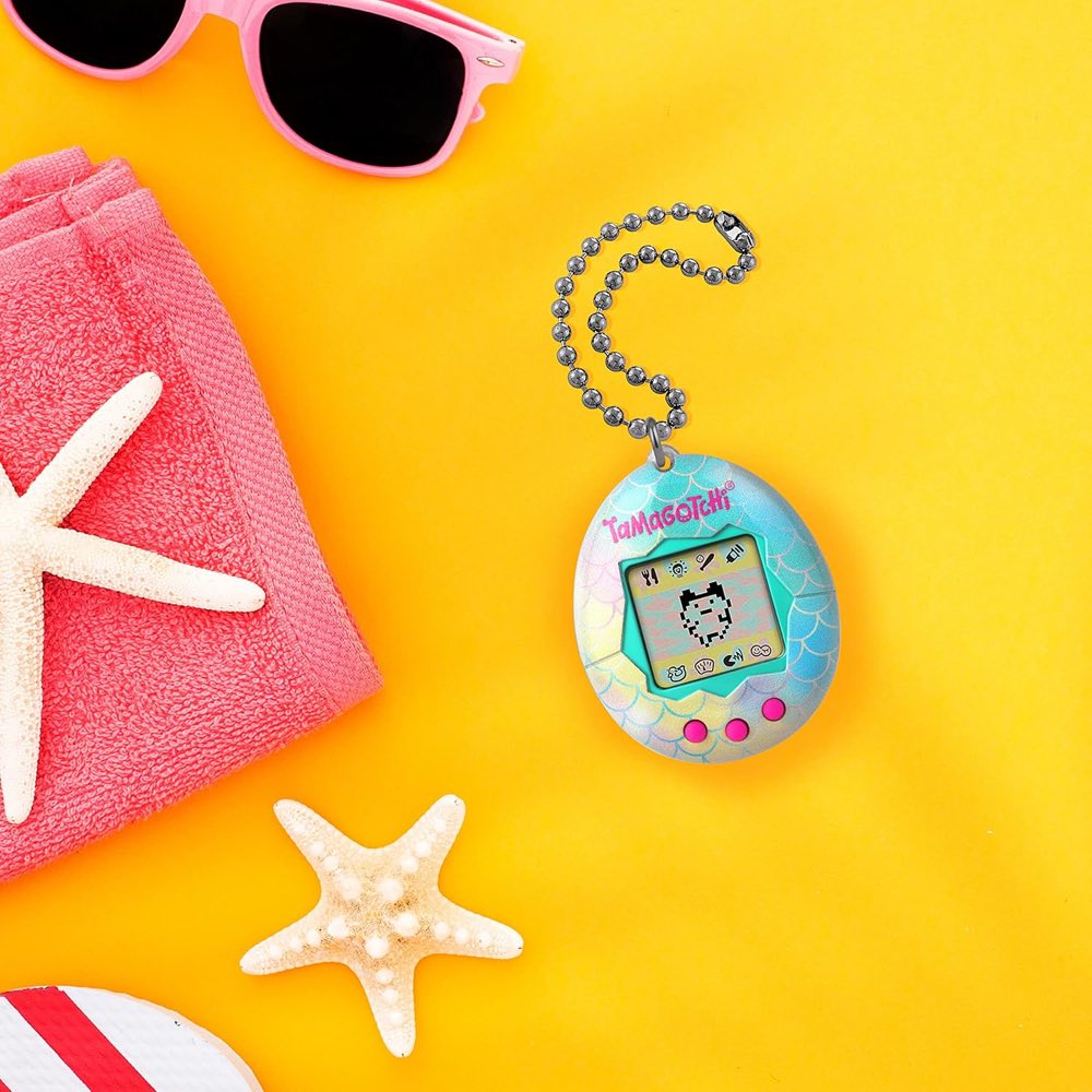 Tamagotchi