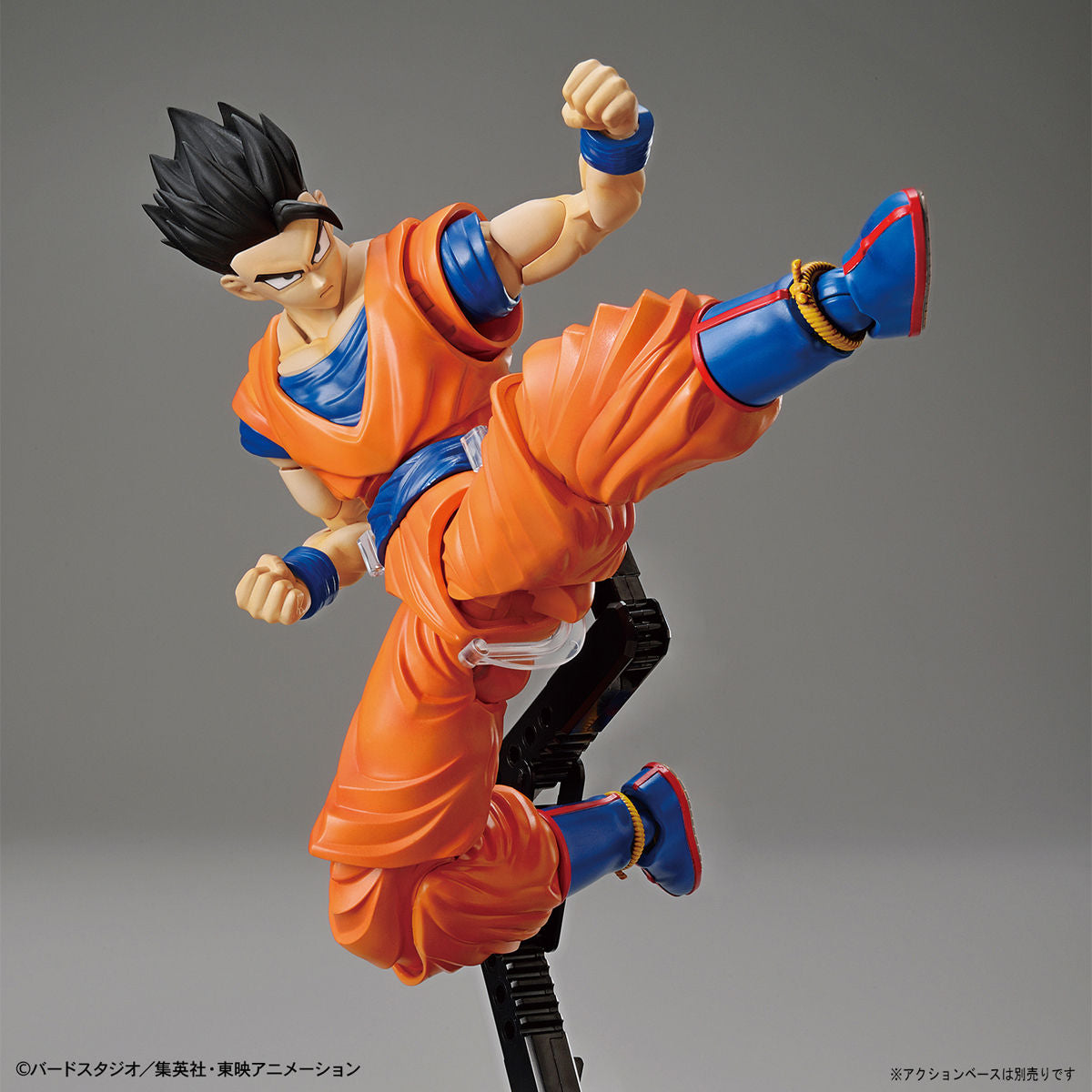 Licensed Character Models