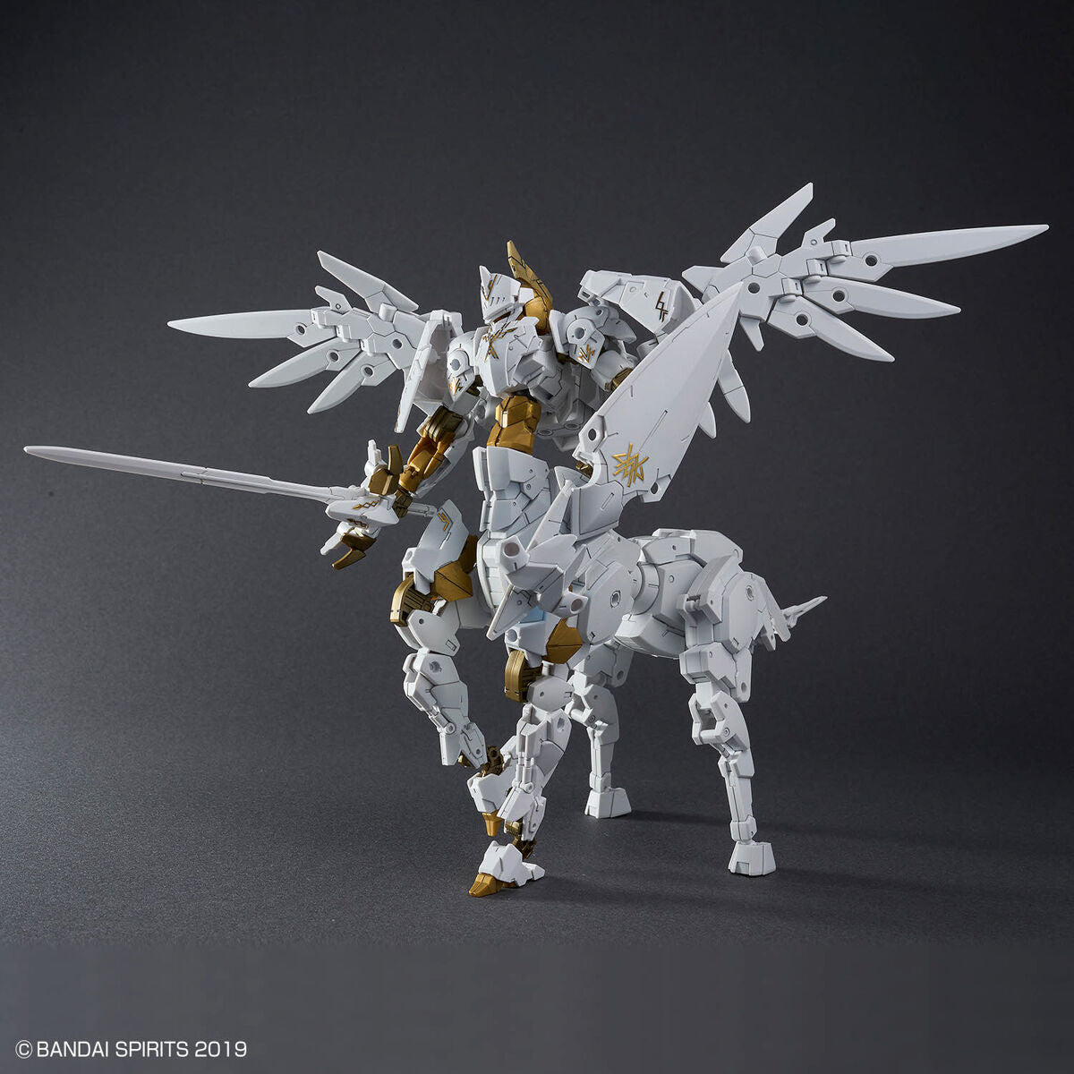 Original Mecha Models – Page 8 – Gundam Planet