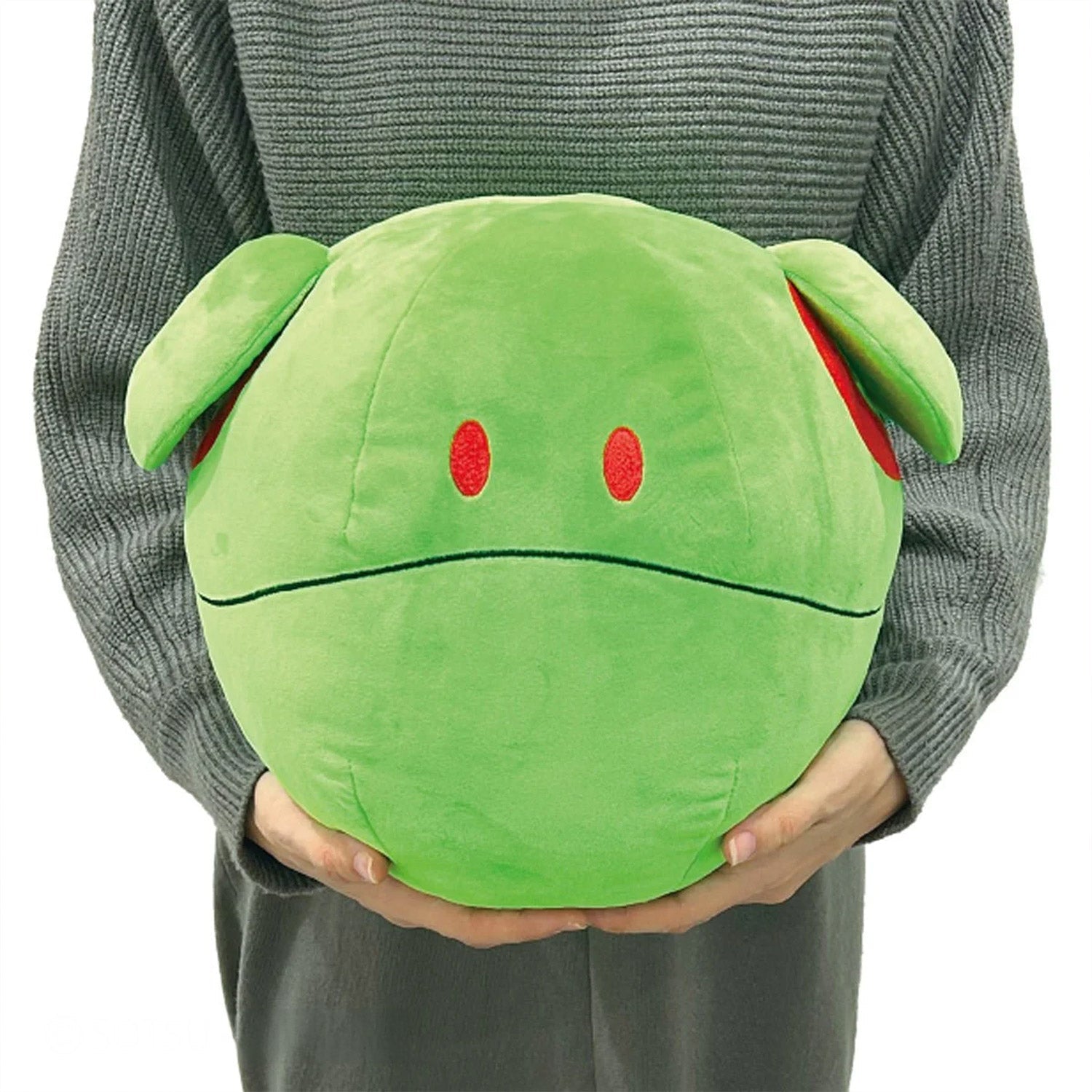 Plushes