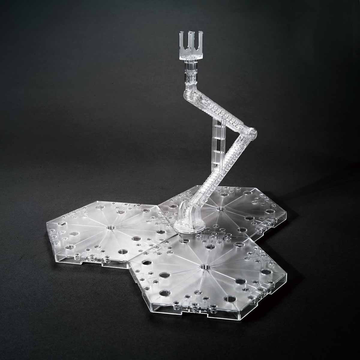 Bandai Action Base