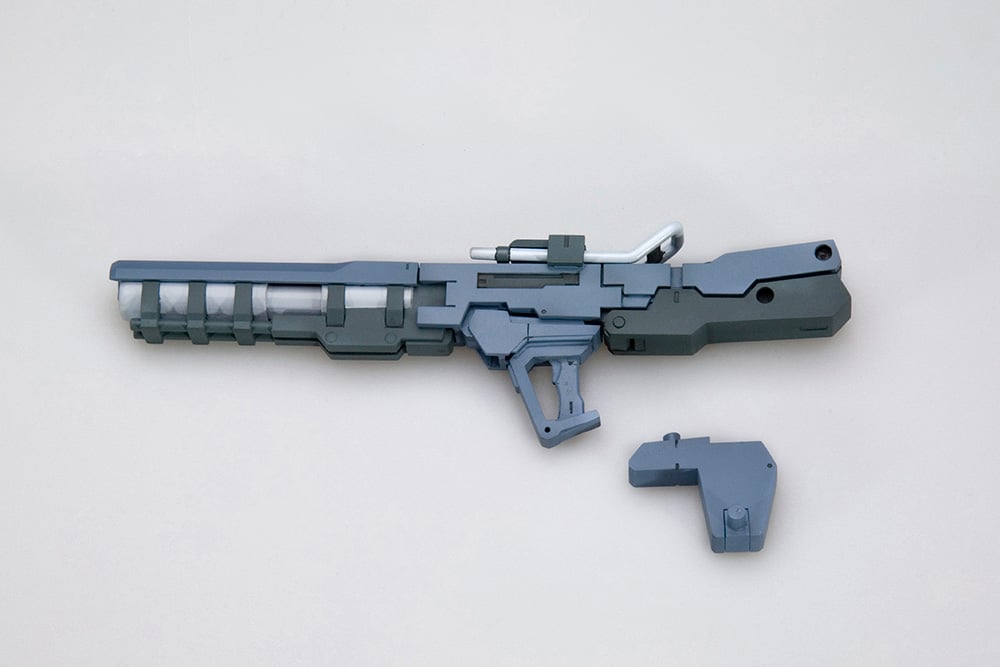 M.S.G Weapons & Parts