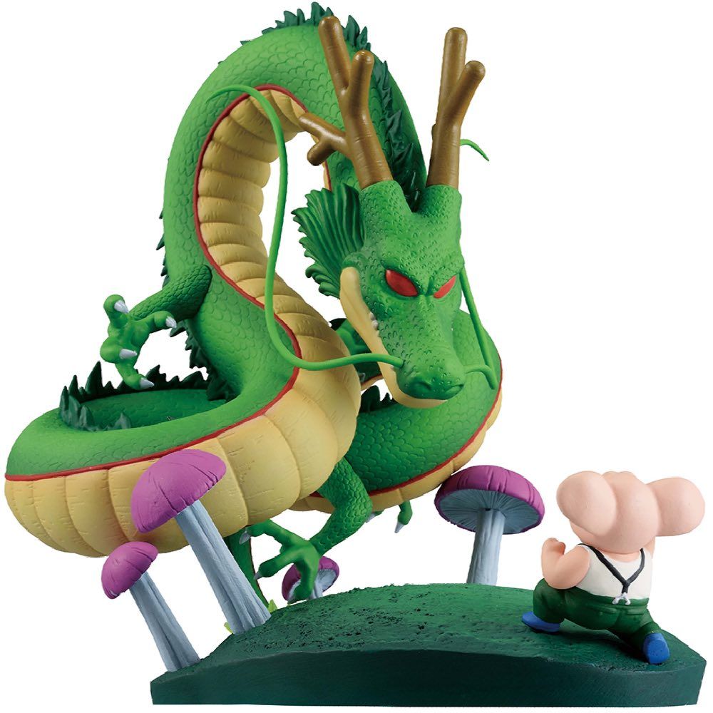 Ichibansho Figures