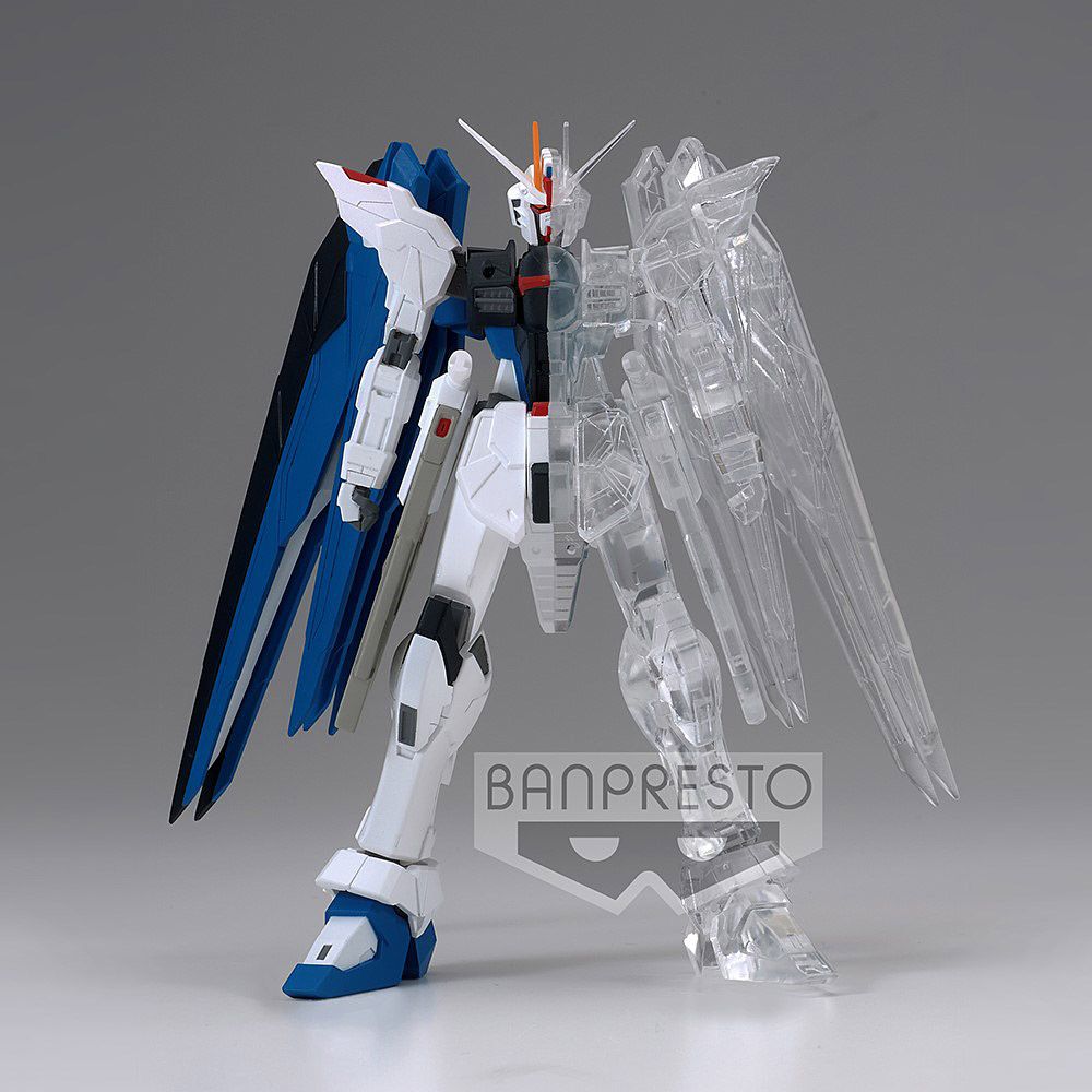 Gundam Prize Figure