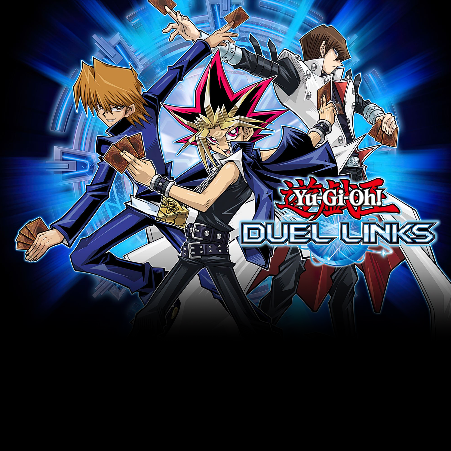 Yu-Gi-Oh!
