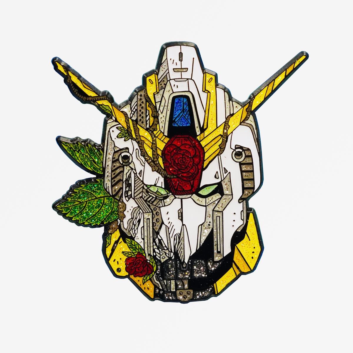 Pins & Charms