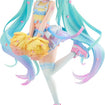 1/7 G.S. Collection Hatsune Miku: Cheerleading Ver. (Character Vocal Series 01) 