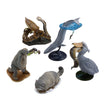 Darwin's Amazing Animals Miniature Figure Collection (10 types / 10 per box) 