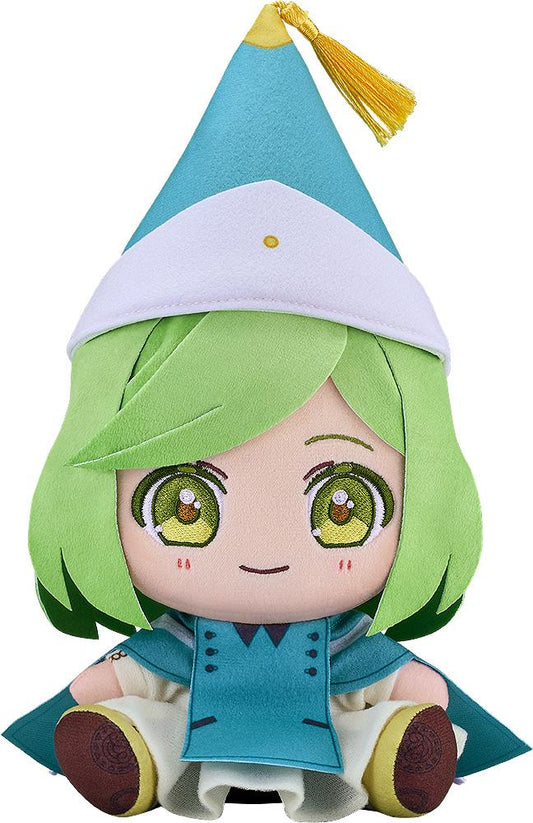 Chocopuni Plushie Coco (Witch Hat Atelier)