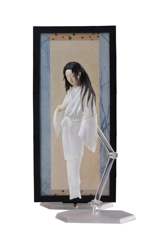 figma SP-107 Ghost by Maruyama Okyo (The Table Museum)