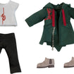 Nendoroid Doll Outfit Set: Nagito Komaeda (Danganronpa 2x2) 