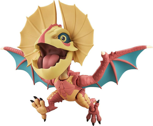 Nendoroid 3094 Yian Kut-Ku (Monster Hunter)