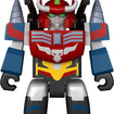 BRICKROID Land Bison (The Brave Fighter of Legend Da-Garn) 