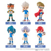 PalVerse Inazuma Eleven: Victory Road (6 types / 6 per box) 