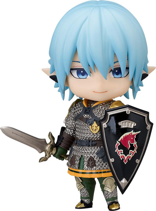 Nendoroid 3125 Haurchefant (Final Fantasy XIV)