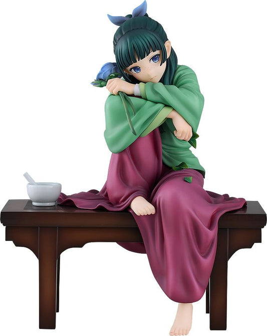 1/7 Maomao G.S. Collection (The Apothecary Diaries)