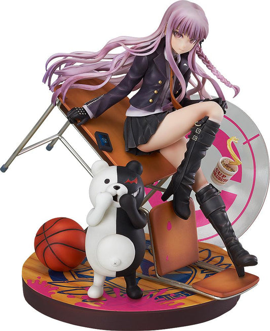 1/8 Kyoko Kirigiri (Danganronpa: The Animation)