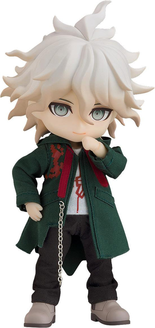 Nendoroid Doll Nagito Komaeda (Danganronpa 2x2)