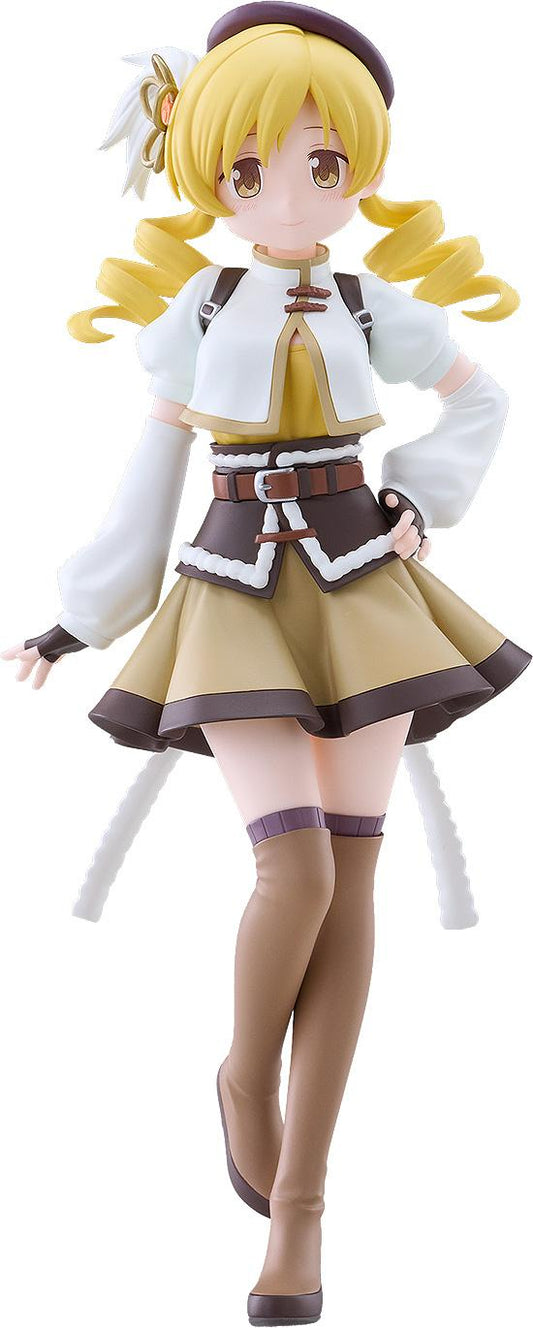 Non-Scale Mami Tomoe (Puella Magi Madoka Magica The Movie: Walpurgisnacht Rising)