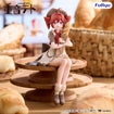 Noodle Stopper Figure: Kasane Teto Baguette Ver. 