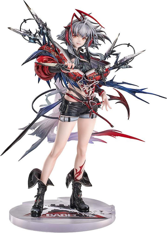 1/7 Wisadel (Arknights)