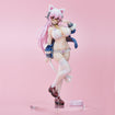 Super Sonico White Cat Ver. 