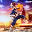 Muchute Figure: Shoto Todoroki (My Hero Academia: You're Next) 