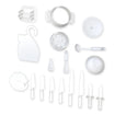 1/12 Cooking Set 01 (Clear) 