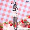 BiCute Bunnies: Aya Toujou (Strawberry 100%) 