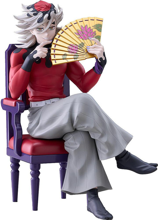 Non-Scale Doma (Demon Slayer: Kimetsu no Yaiba)