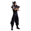 Play Arts Shin Zack Fair (Final Fantasy VII Rebirth) 
