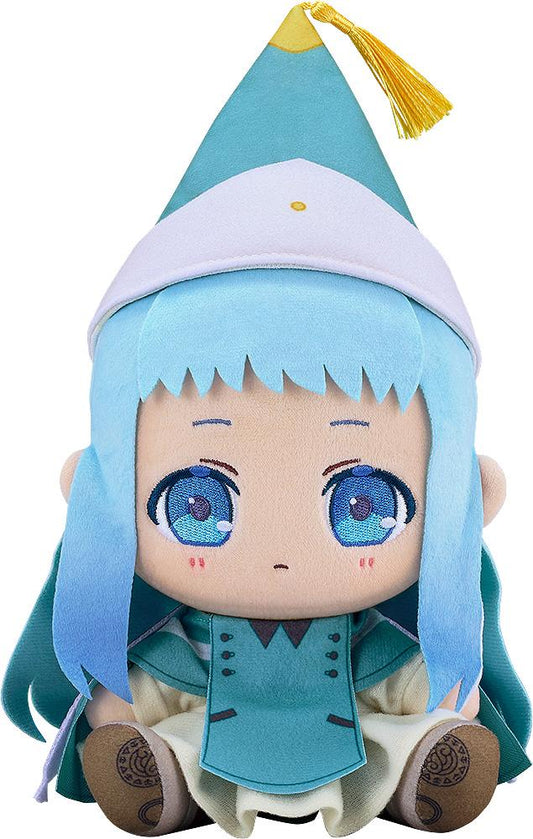 Chocopuni Plushie Richeh (Witch Hat Atelier)