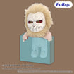 Hanging Plush Jaw Titan (Attack on Titan) 