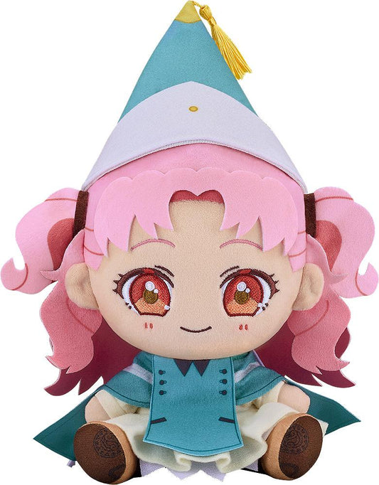 Chocopuni Plushie Tetia (Witch Hat Atelier)