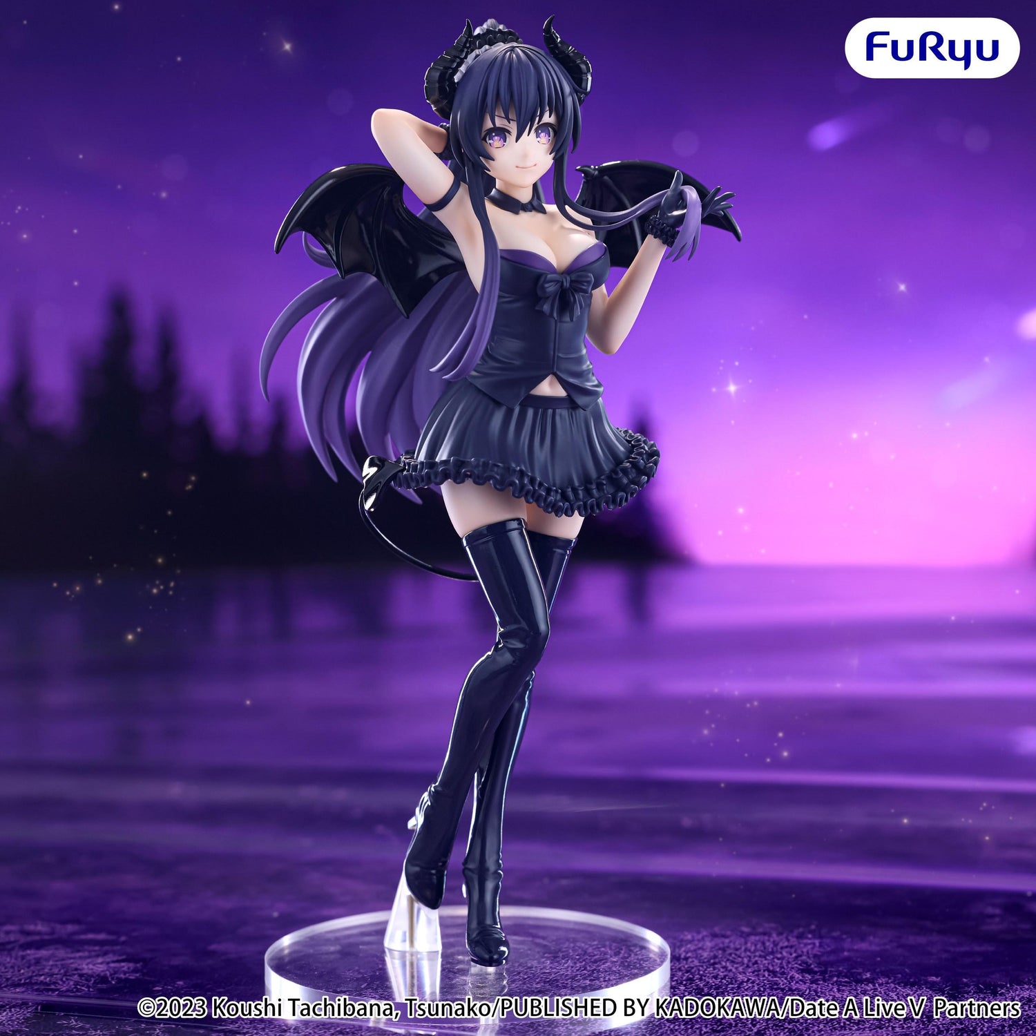 Date A Live