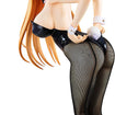 1/3 Erina Nakiri: Bunny Ver. (Food Wars! Shokugeki no Soma) 