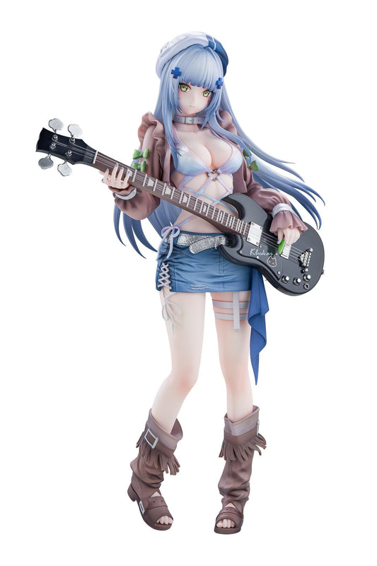 1/6 Klukai 10th Anniversary Ver. (Girls' Frontline)