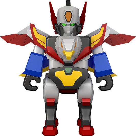 BRICKROID Pegasus Saber (The Brave Fighter of Legend Da-Garn)
