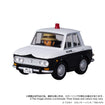 Q Village Lupin the Third Bluebird Patrol Car 