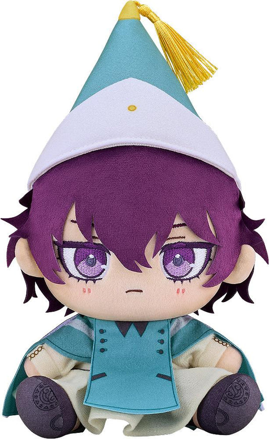 Chocopuni Plushie Agott (Witch Hat Atelier)