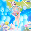 BiCute Bunnies: Super Sonico Pastel Easter Ver. 