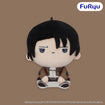 MOCHIPICO Plush Levi (Attack on Titan) 
