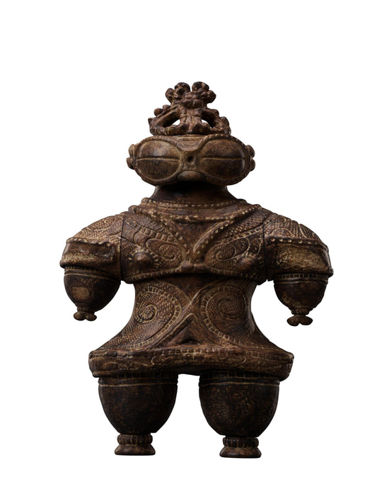 figma SP-148 Shakoki-Dogu (The Table Museum)