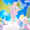 BiCute Bunnies: Super Sonico Pastel Easter Ver. 