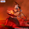 Noodle Stopper Figure: Tengen Uzui (Demon Slayer: Kimetsu no Yaiba) 