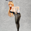 1/3 Erina Nakiri: Bunny Ver. (Food Wars! Shokugeki no Soma) 