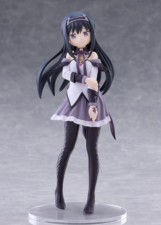 Non-Scale Homura Akemi (Puella Magi Madoka Magica The Movie: Walpurgisnacht Rising)