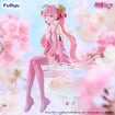 Noodle Stopper Figure: Sakura Miku 2026 Smile Ver. (Hatsune Miku) 